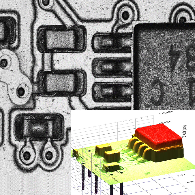 Machine Vision Engineer